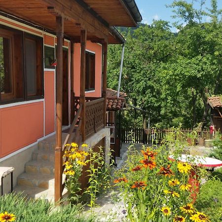 Mechta Guest House Koprivshtitsa Eksteriør billede