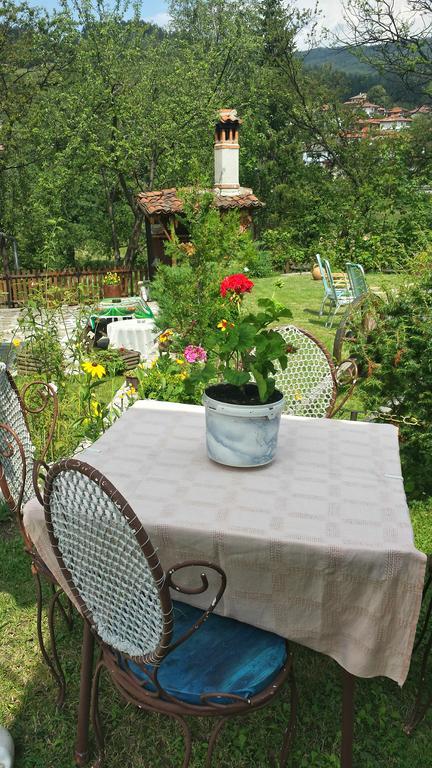 Mechta Guest House Koprivshtitsa Eksteriør billede
