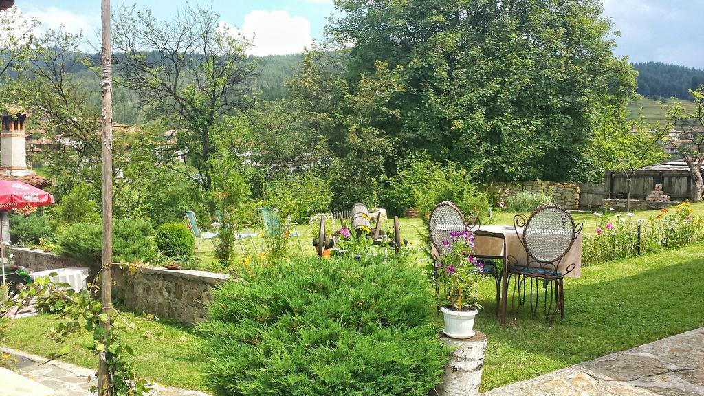 Mechta Guest House Koprivshtitsa Eksteriør billede