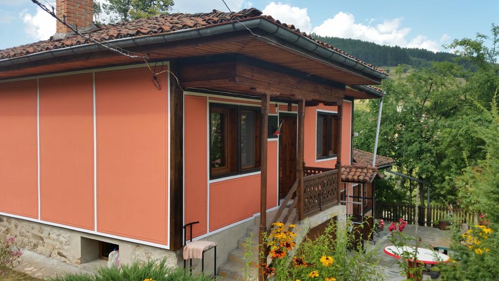 Mechta Guest House Koprivshtitsa Eksteriør billede