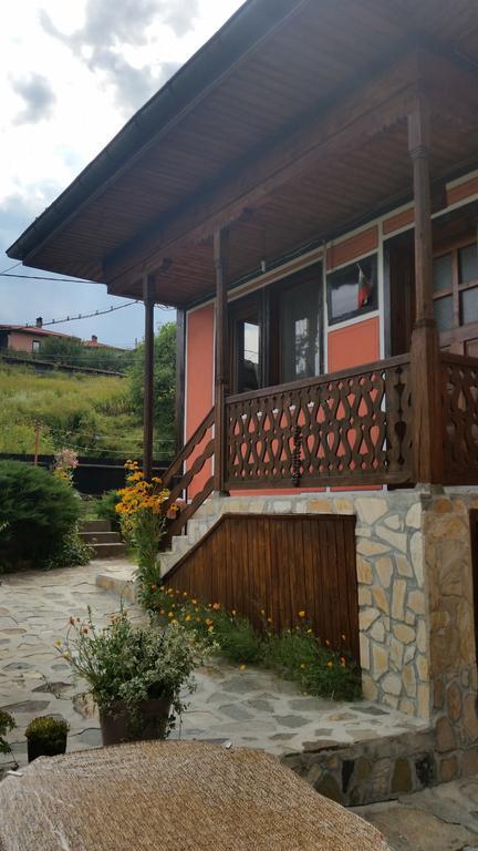 Mechta Guest House Koprivshtitsa Eksteriør billede