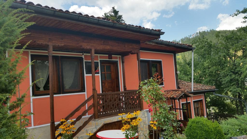 Mechta Guest House Koprivshtitsa Eksteriør billede