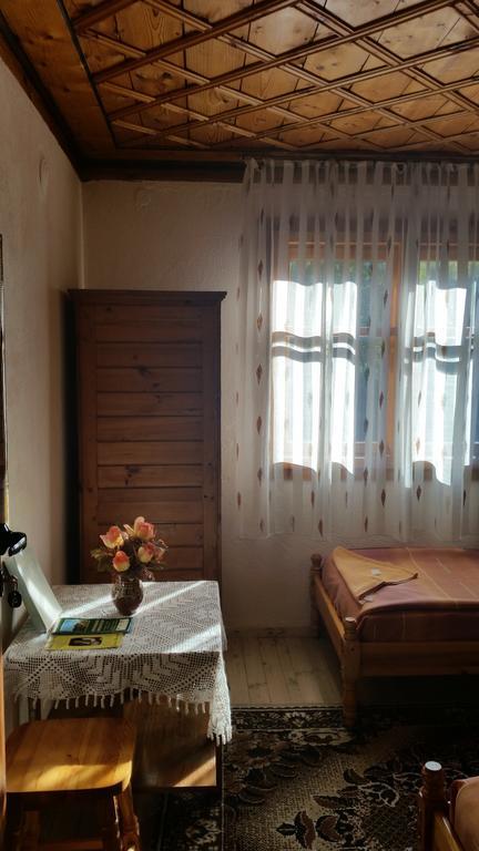 Mechta Guest House Koprivshtitsa Eksteriør billede