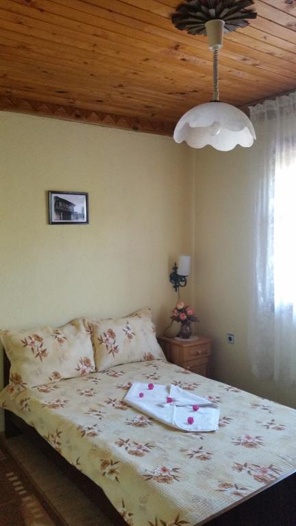 Mechta Guest House Koprivshtitsa Eksteriør billede