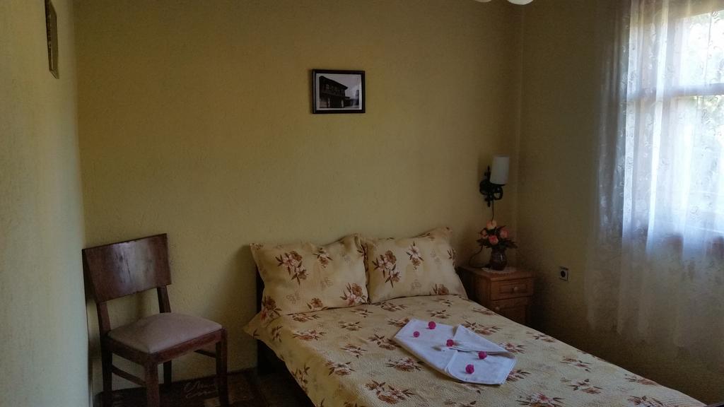 Mechta Guest House Koprivshtitsa Eksteriør billede