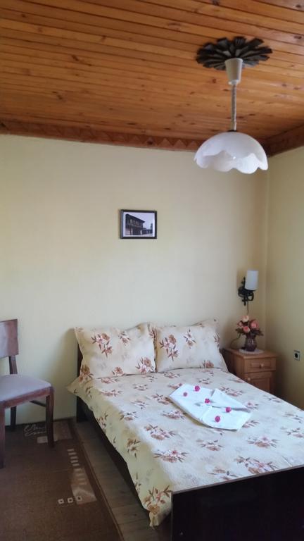 Mechta Guest House Koprivshtitsa Eksteriør billede