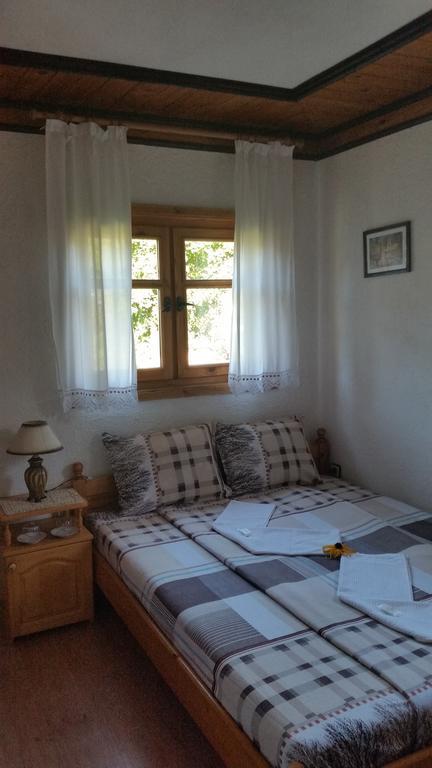 Mechta Guest House Koprivshtitsa Eksteriør billede