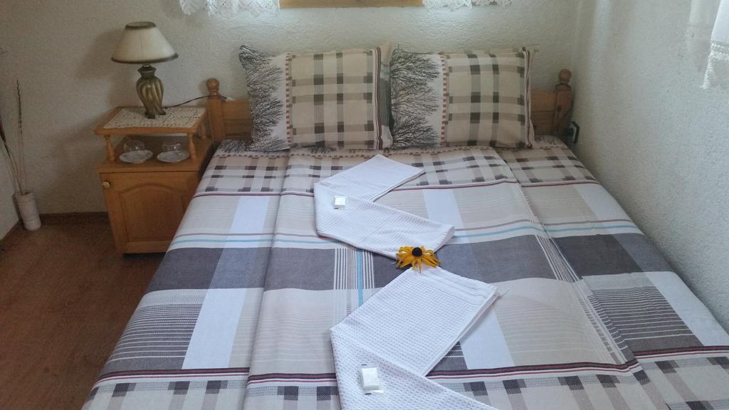 Mechta Guest House Koprivshtitsa Eksteriør billede
