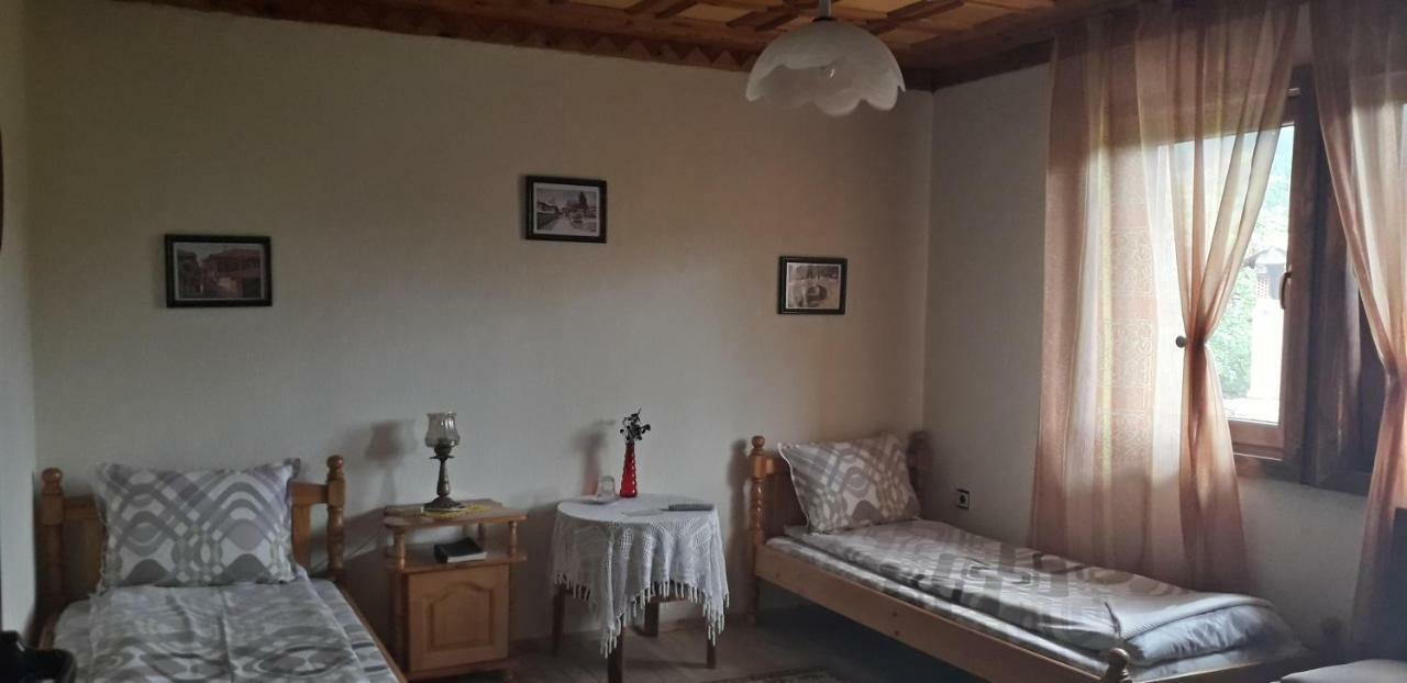 Mechta Guest House Koprivshtitsa Eksteriør billede