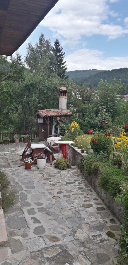Mechta Guest House Koprivshtitsa Eksteriør billede
