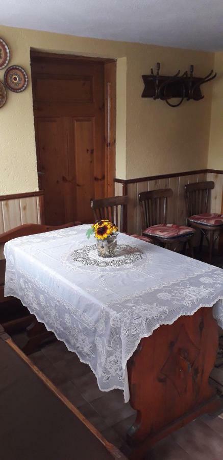 Mechta Guest House Koprivshtitsa Eksteriør billede
