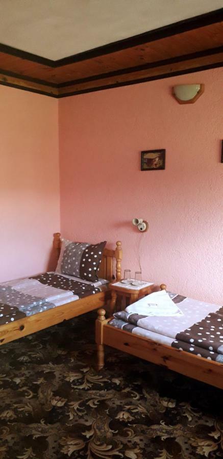 Mechta Guest House Koprivshtitsa Eksteriør billede