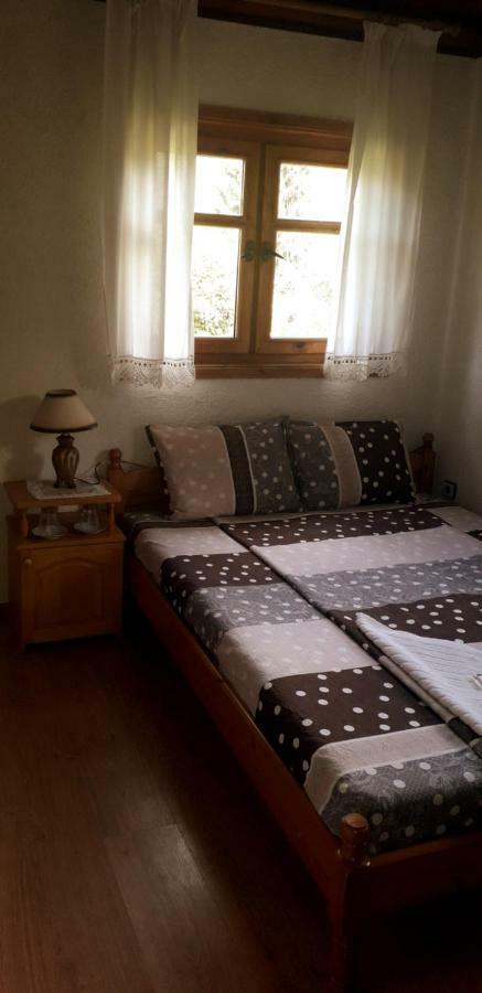 Mechta Guest House Koprivshtitsa Eksteriør billede